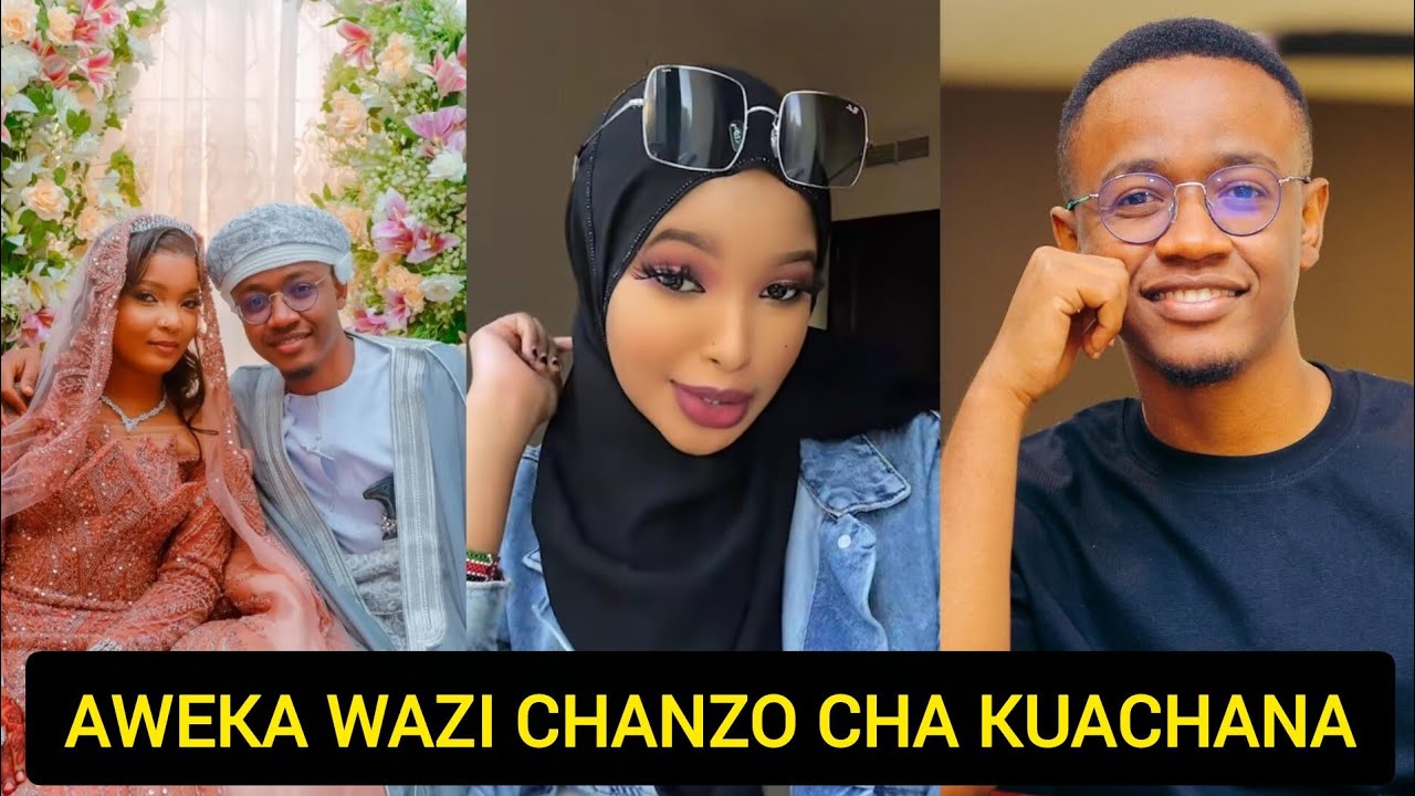 TOBA! MKE WA ALIKAMWE AFICHUA MAZITO TUSIYOYAJUA KUHUSU ALIKAMWE NI AIBU TUPU