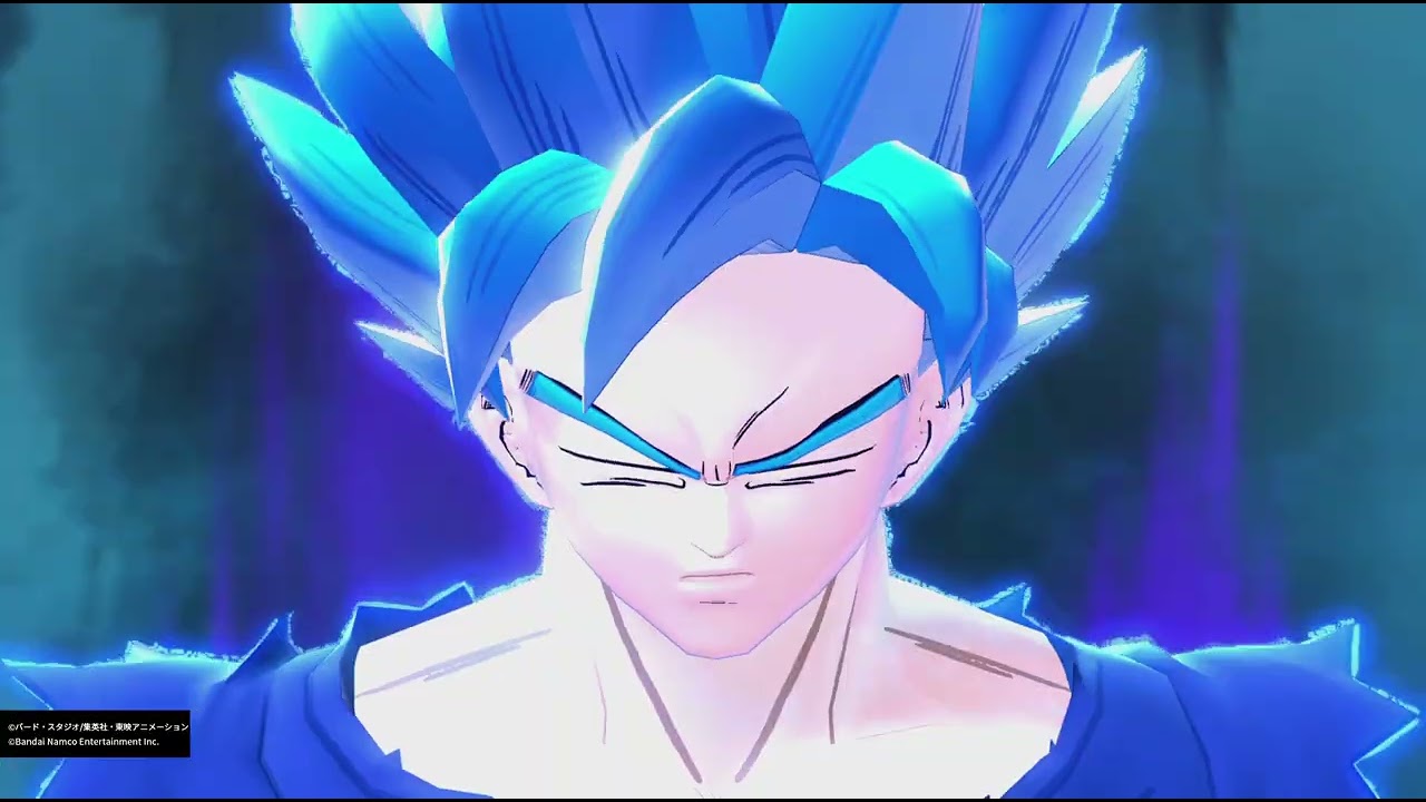 ドラゴンボール ザ ブレイカーズ ブロリー超