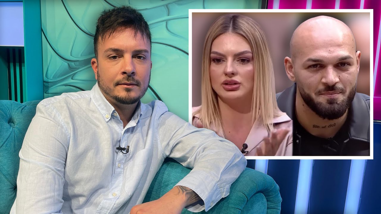 Culisele iubirii. Alex, despre legătura dintre Julia și Robi: “Ea încă îl place, dar nu recunoaște”