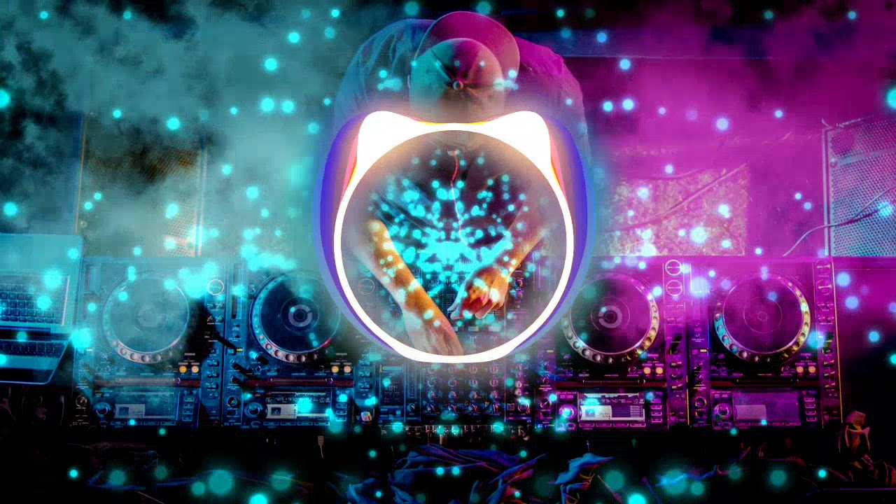 DJ Maxwell - House Party Mix Nr.1