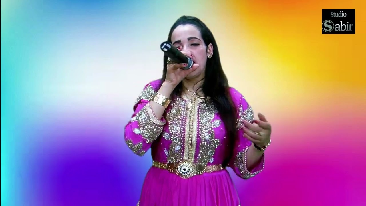 جديد الفنان سي محمد السحاقي ليلة بومية mhamed sha9i et layla boumia