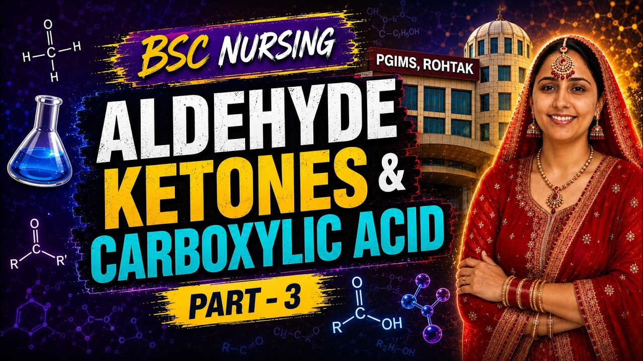 लाडो Batch HYDROCARBONS PART- 1