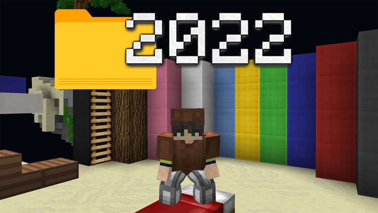 The Best Bedwars Pack Folder of 2022
