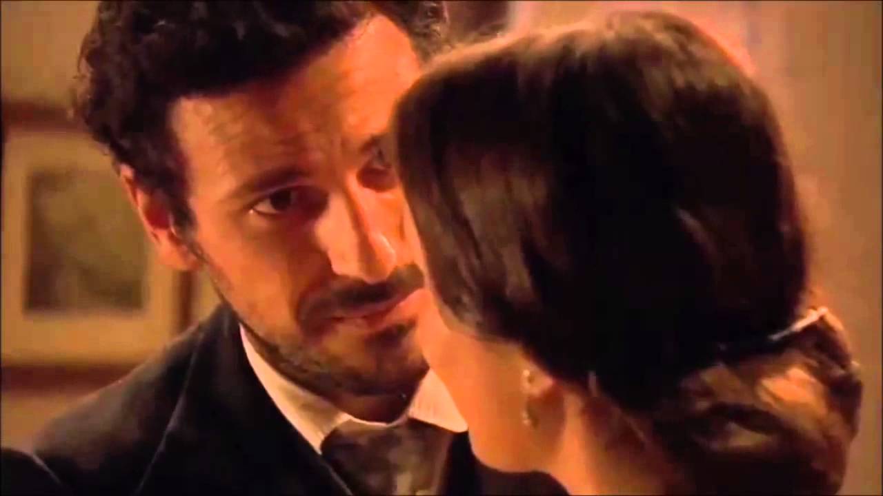 CONRADO Y AURORA: Me duele amarte