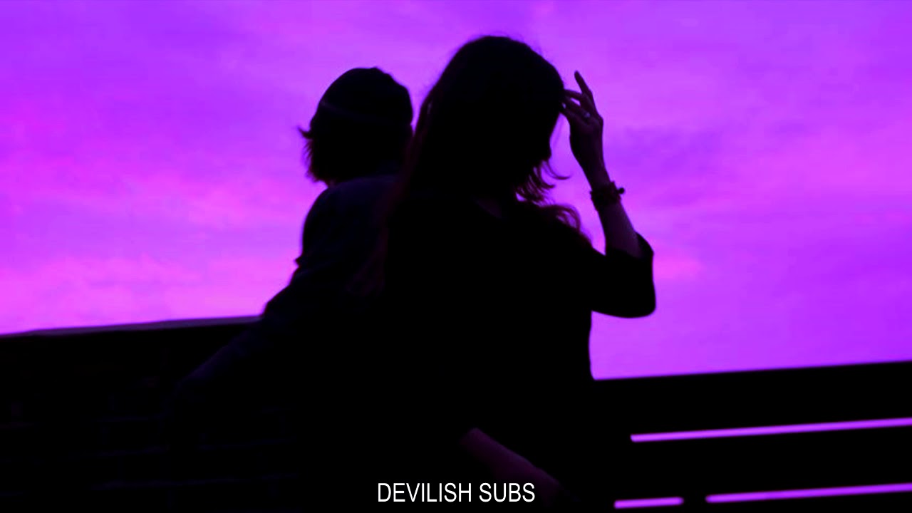 chase atlantic - moonlight // sub. español