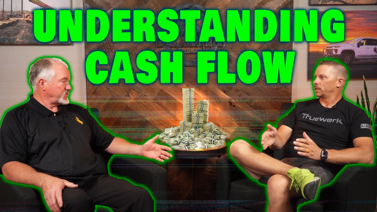 Should Contractors Buy Equipment Or Lease It? | Conversation With An Accountant