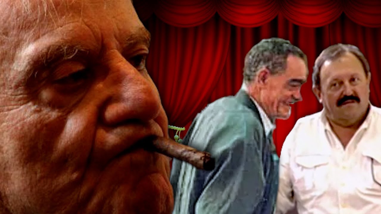 Lotti il testimone - Parte 3: Compagni di commedia