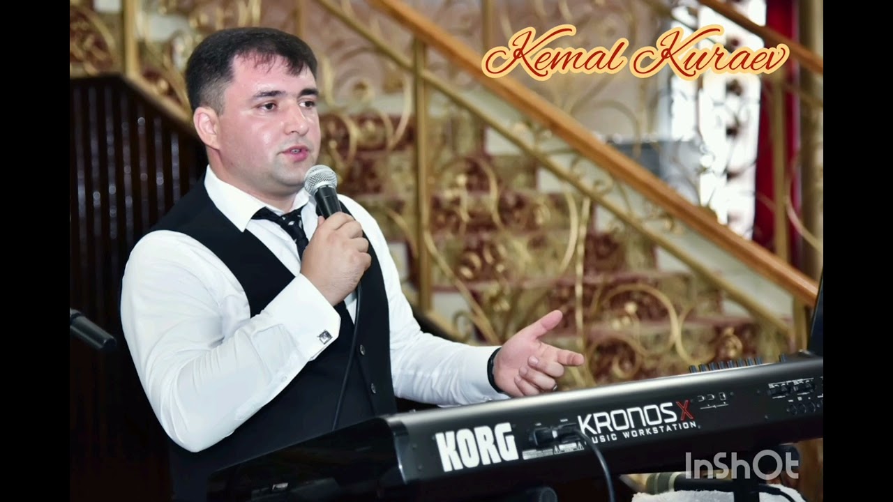 Kemal Kuraev