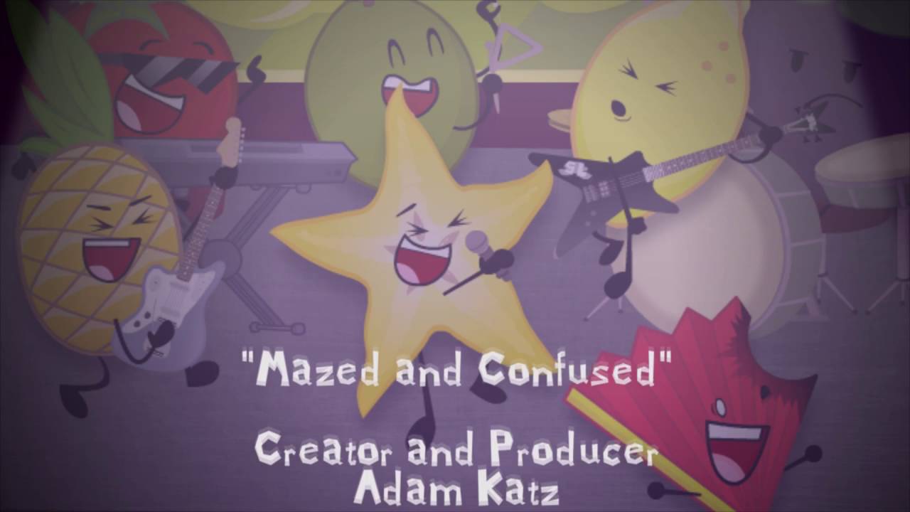 Inanimate Insanity II Presents: Spoiled Lemon! ''A Party''