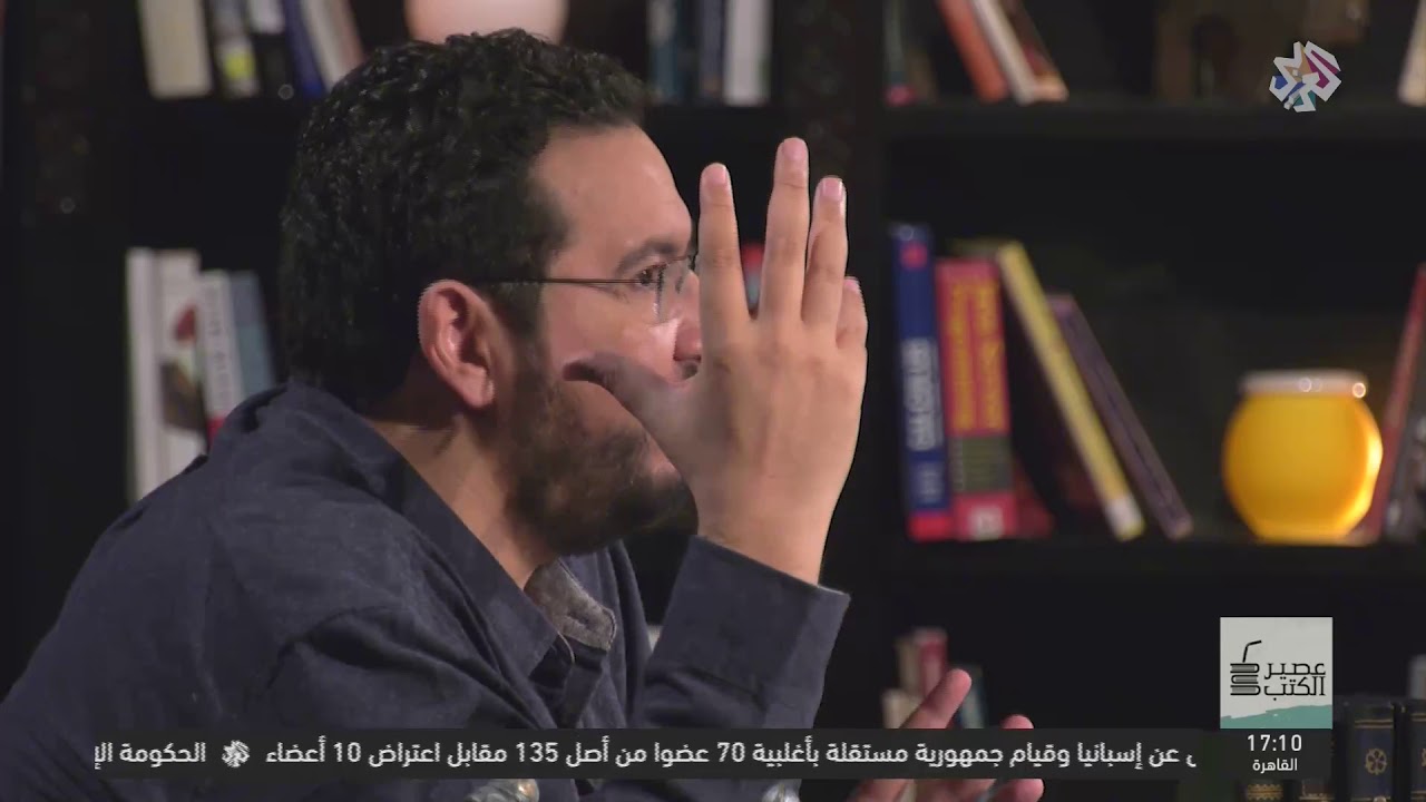عصير الكتب│كتب قصص الجواسيس .. بين الحقيقة والتزييف