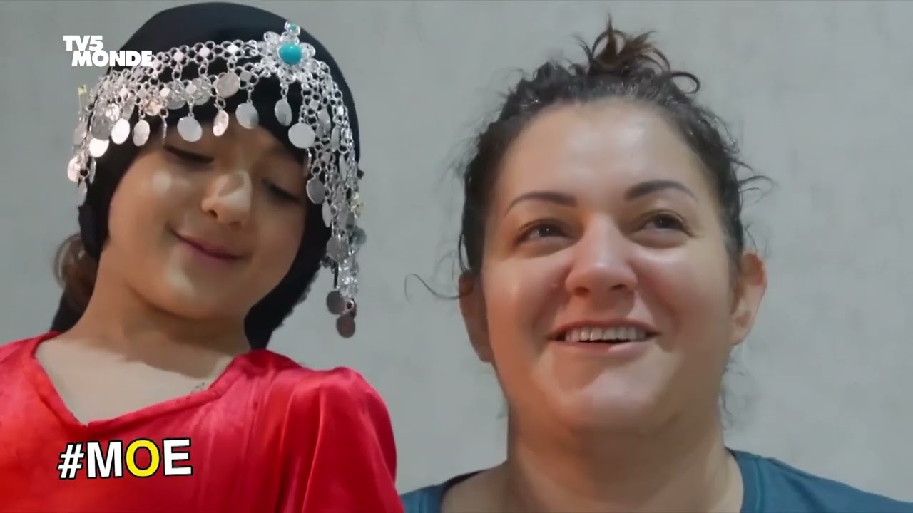 De Sarcelles à Erbil, le retour à Babylone d'une famille assyro-chaldéenne