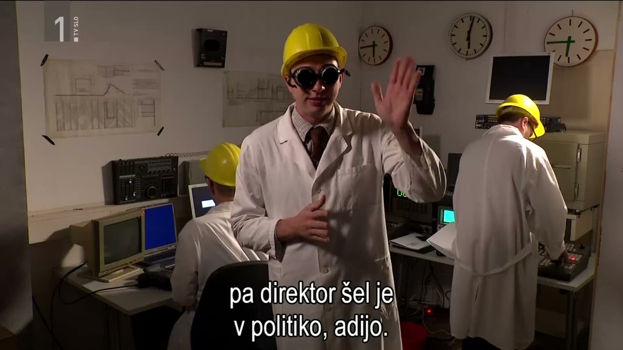 KAJ DOGAJA - REDNA RUBRIKA -  JEDR-SKA