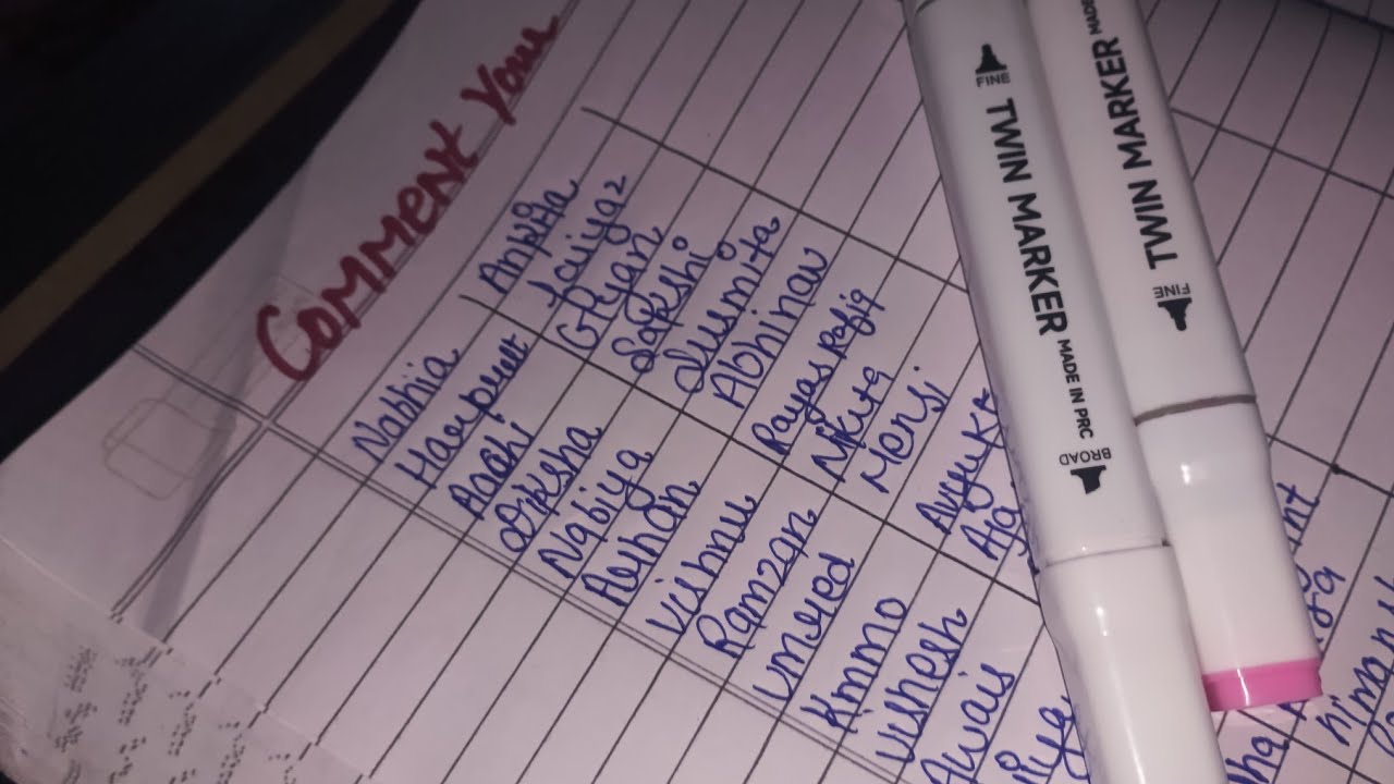 name writing live ✍️❤🤞subscribe my channel ✍️💜