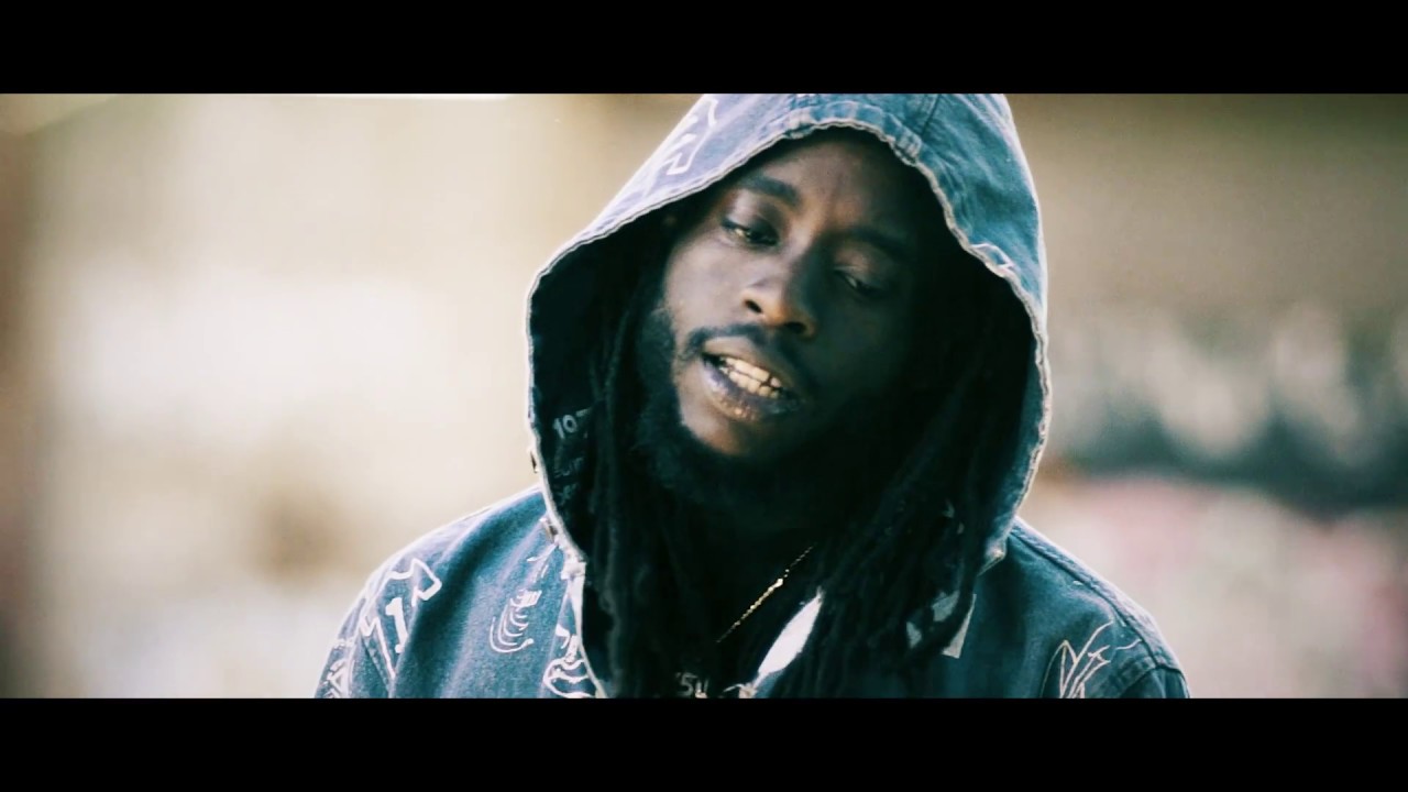 T-Shyne - Word of Mouth [Official Video]