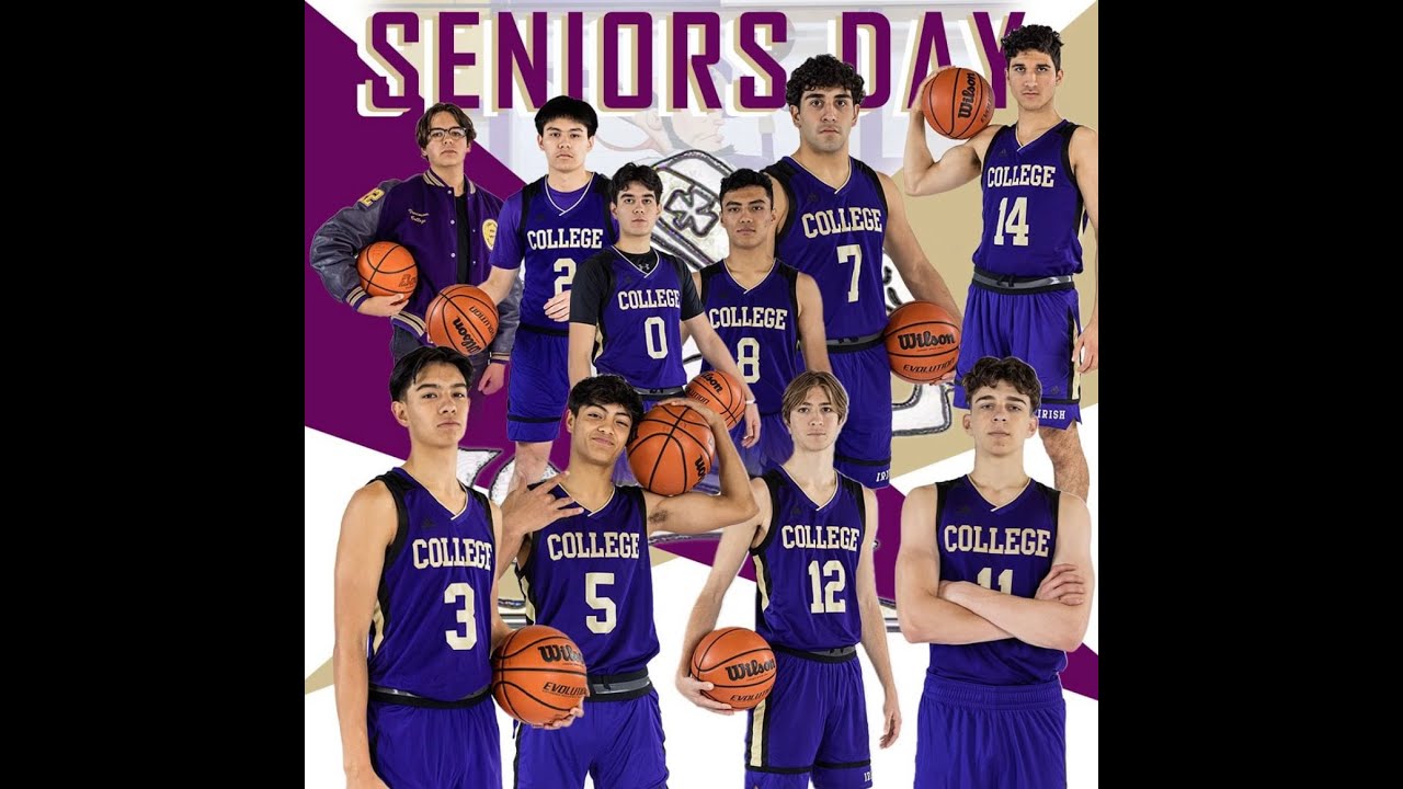 VC Seniors Day