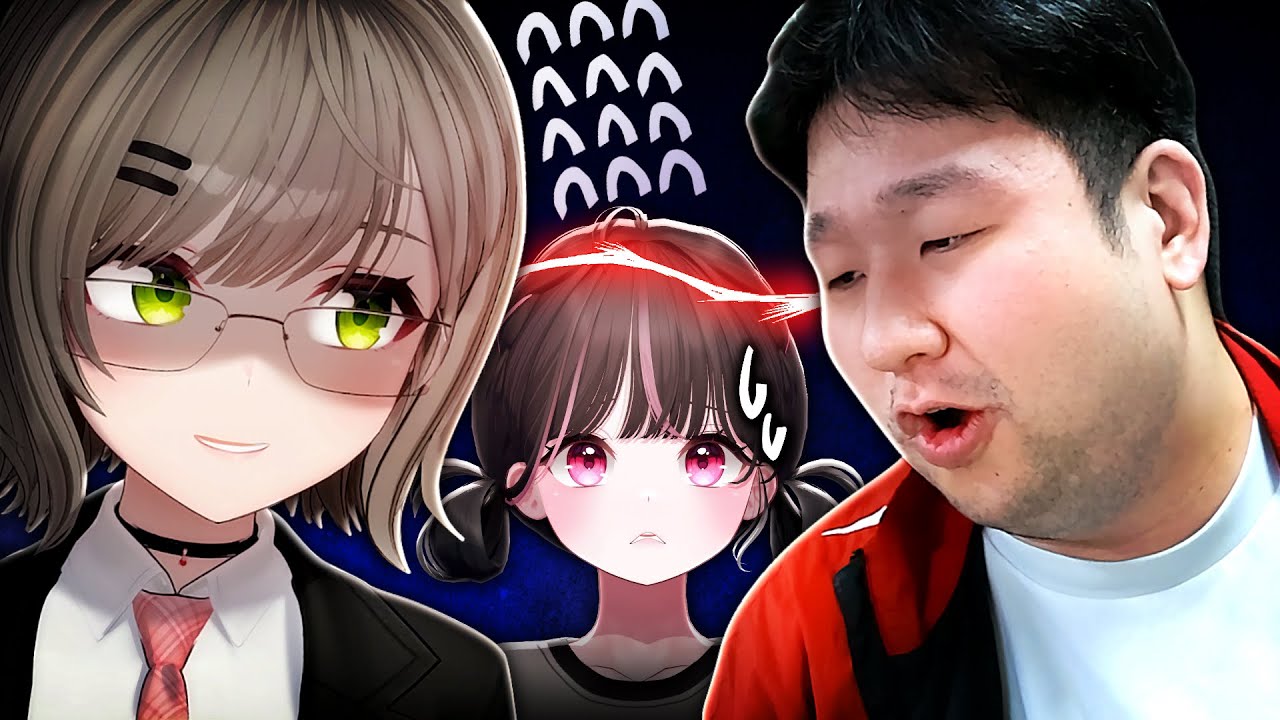 우리가 최약체라고? [버육대 03화]
