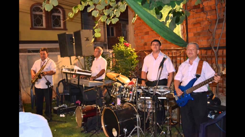 SAZET E FRENGOVES GAJDE FRENGOVES
