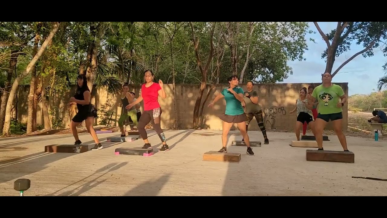 ABUSADORA (Chimbala) Cardiostep
