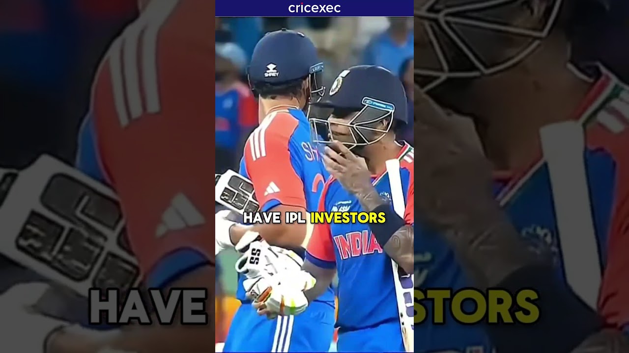 ECB Warns Hundred Teams Over Pakistan Player Controversy 🚨