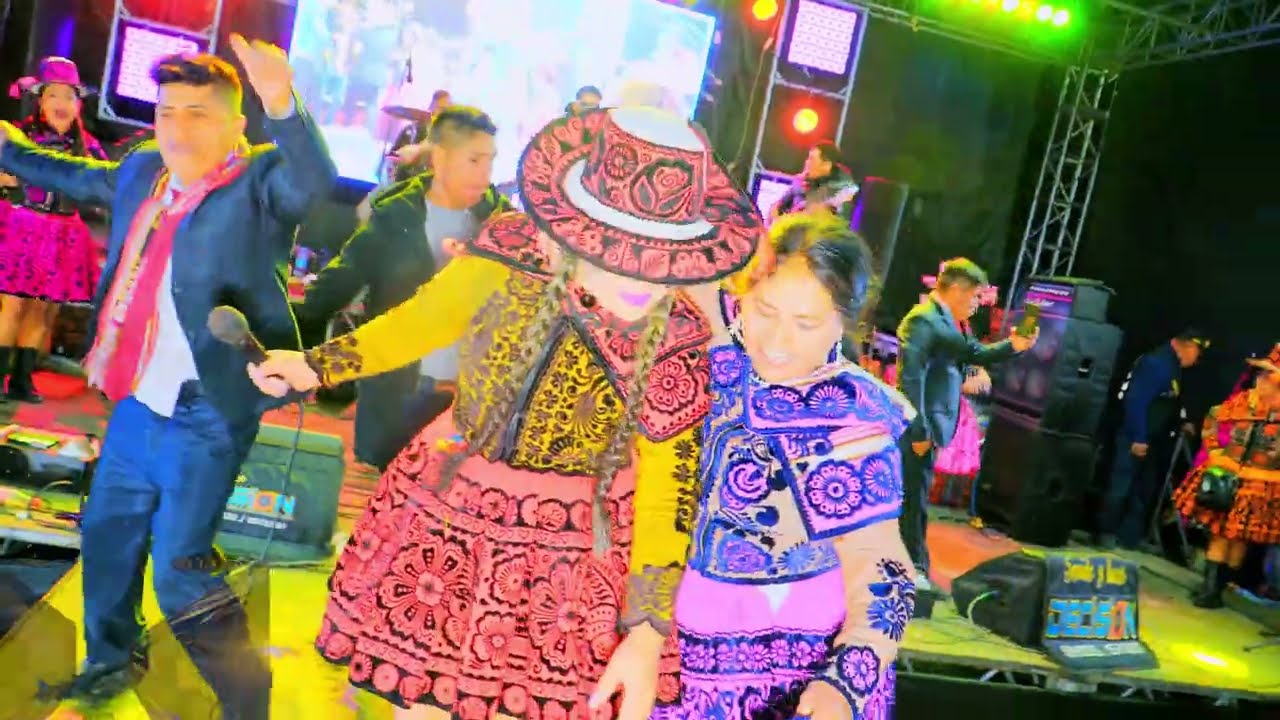 CELINDA ALMANACIN - LA JOYA
