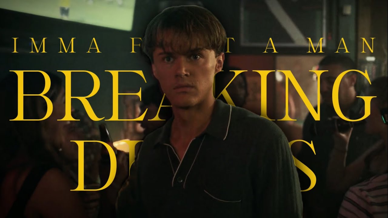 Breaking Dishes | Conrad Fisher
