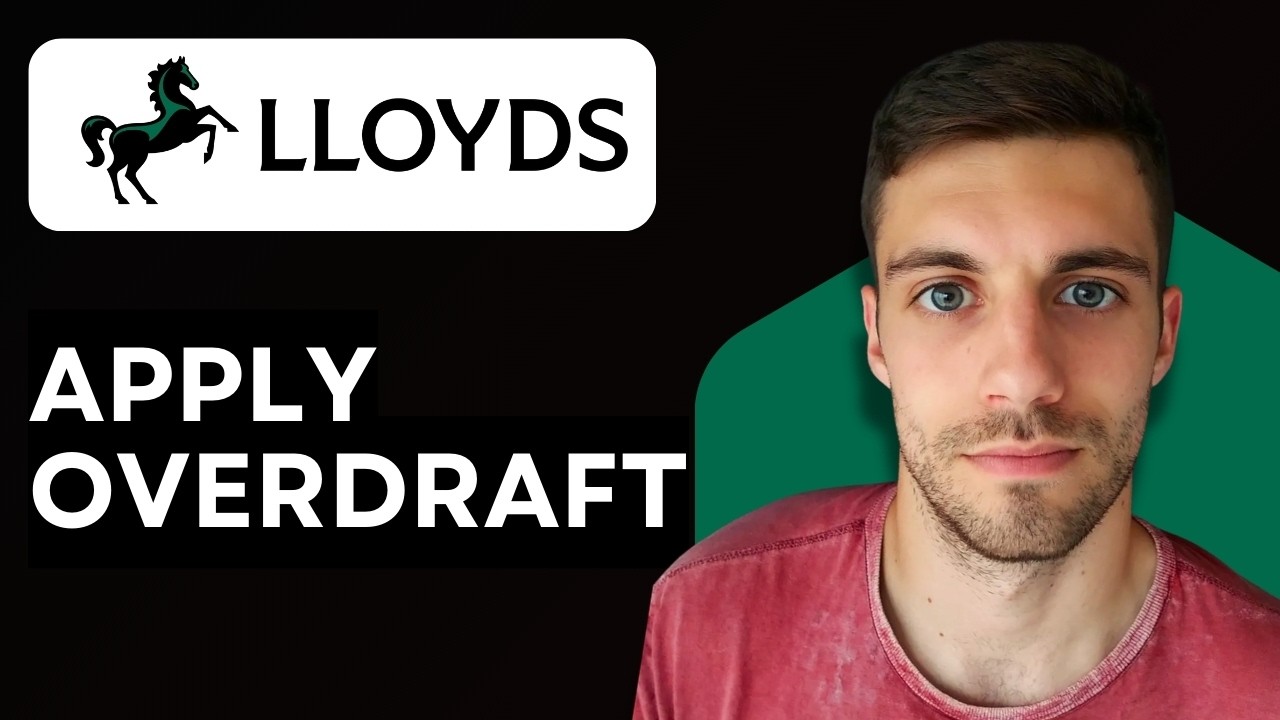 How to Apply for Lloyds Bank Overdraft 2026 (Get Overdraft in Lloyds Bank)