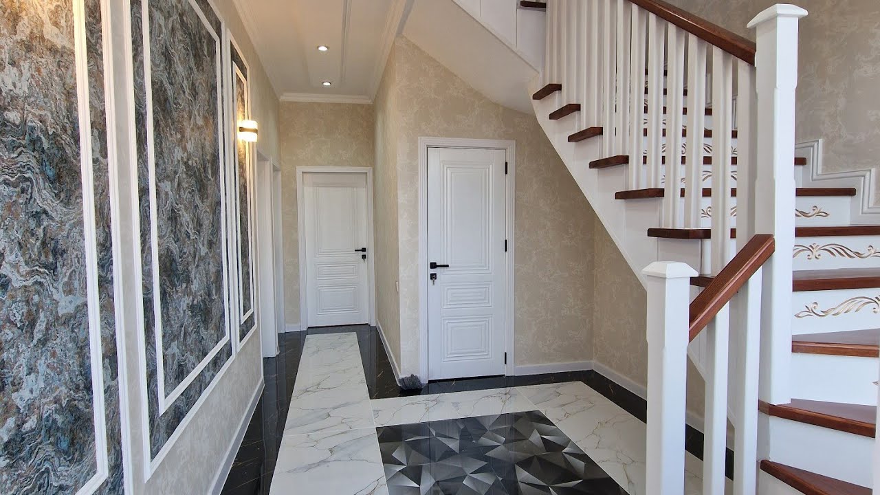 AXTARDIĞINIZ EVİ TAPDIM! KUPÇALI MÜKƏMMƏL 5 OTAQ HEYET EVI (050310 8581)