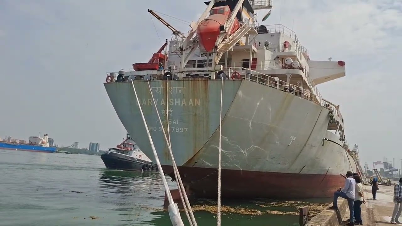 Coachin Shipyard, Kerala 