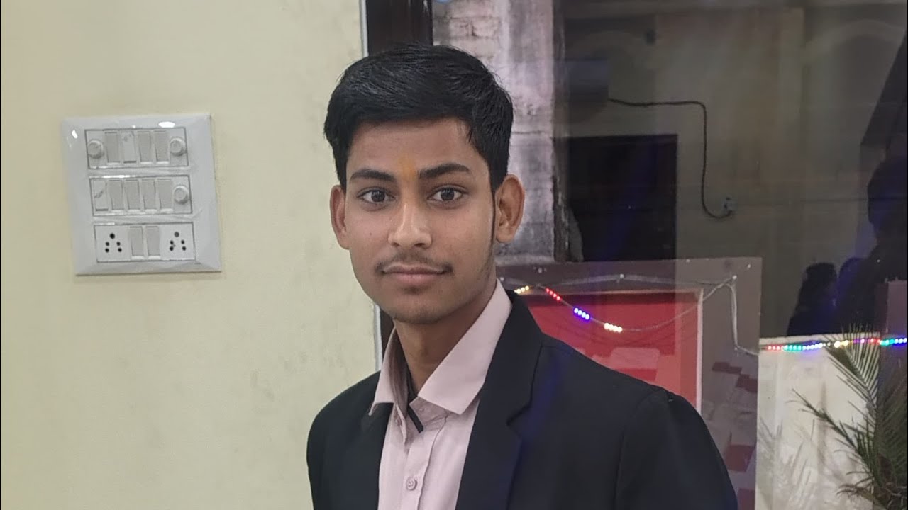 Prashant Singh1M is live