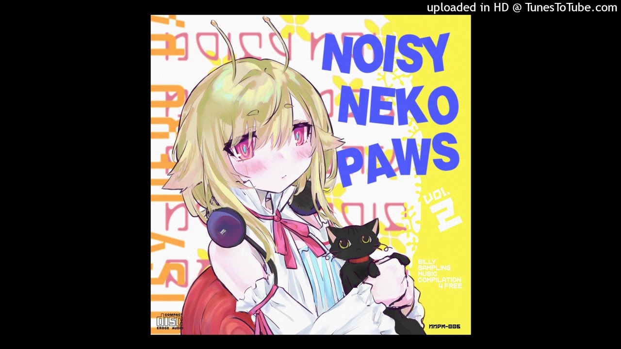 mechakawagirl - Baldr Psy