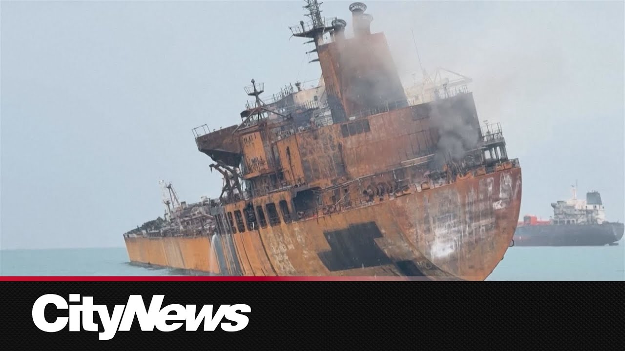 Iran ramps up attacks on energy infrastructure, Hormuz closure leveraged by new leader