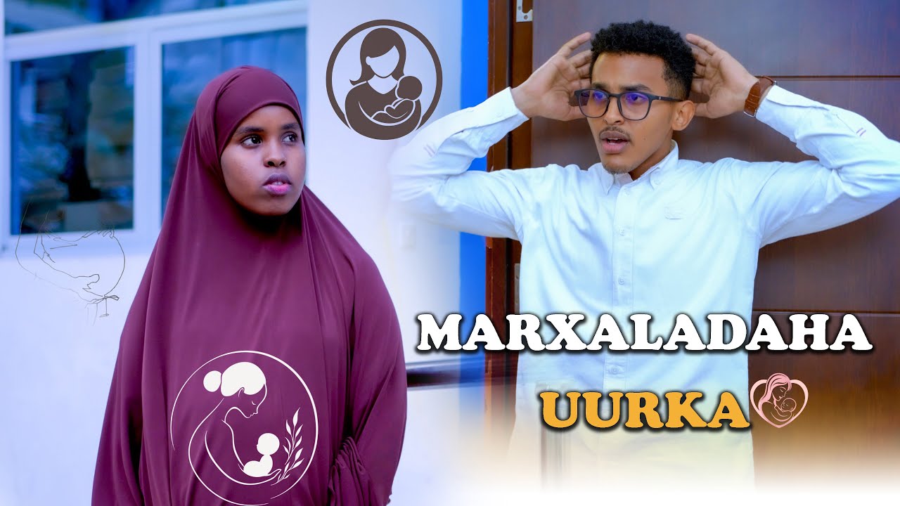 Dumarka Qaarkood Marka Ay Xaamila Noqdaan Sidaan Ayay U Dhaqmaan.@jiilmedia