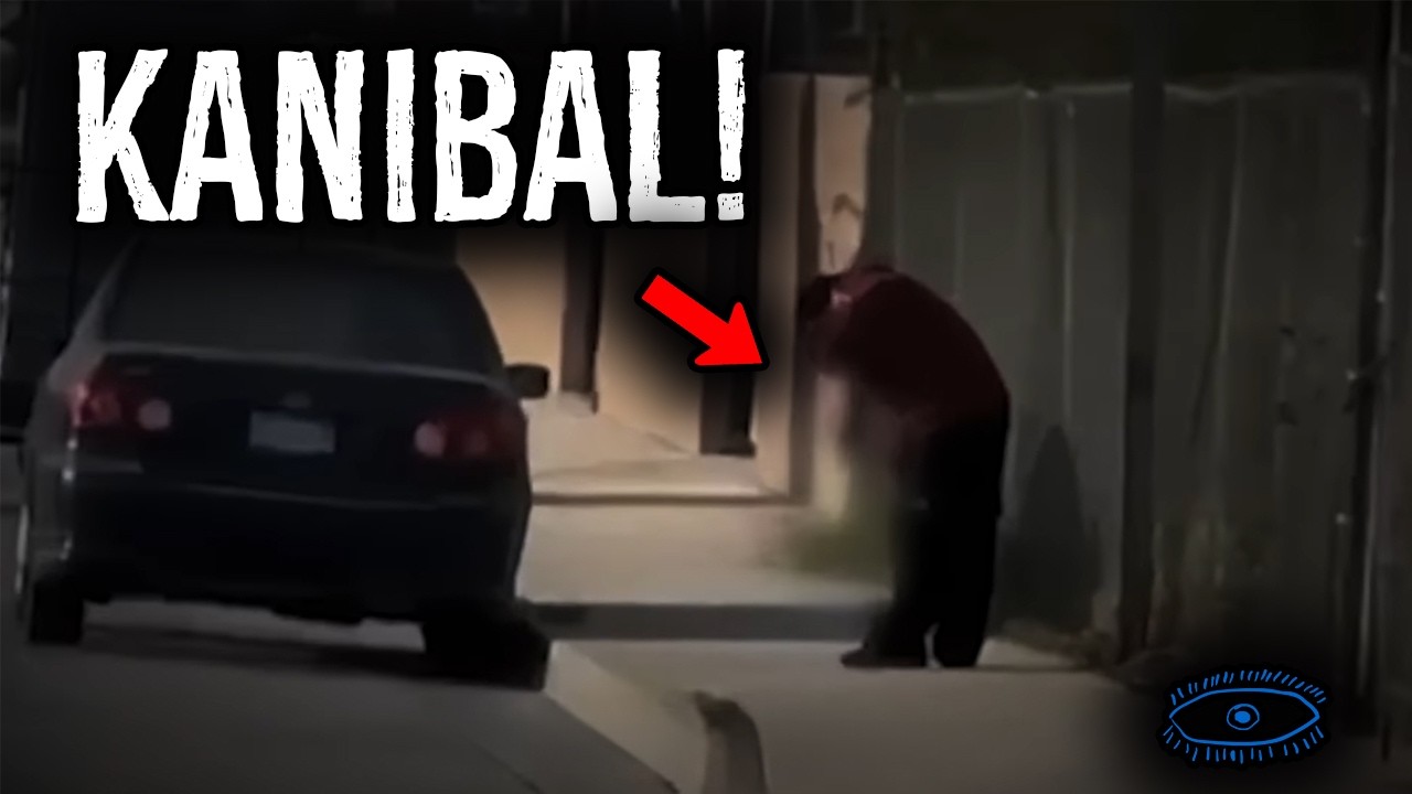 Najmroczniejsze Filmy Znalezione Na YOUTUBE!