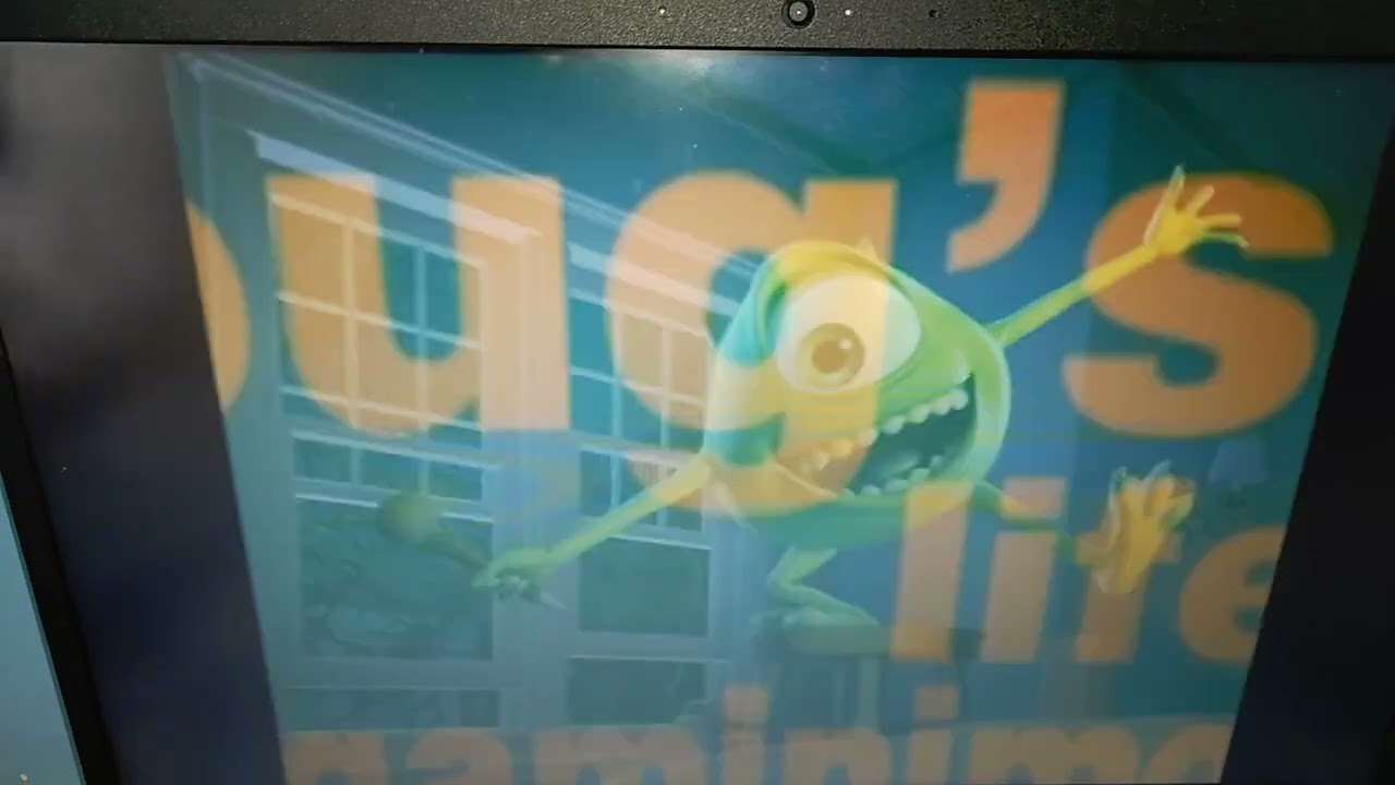 Apertura Dvd Gli Incredibili