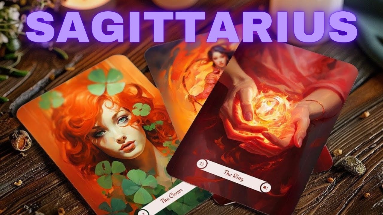 SAGITTARIUS ❤️✨, 🤫💖 LET THEM COME TO YOU 💫DON’T MOVE… THEY’RE ABOUT TO CHASE 🏃‍♂️🔥February LOVE2026