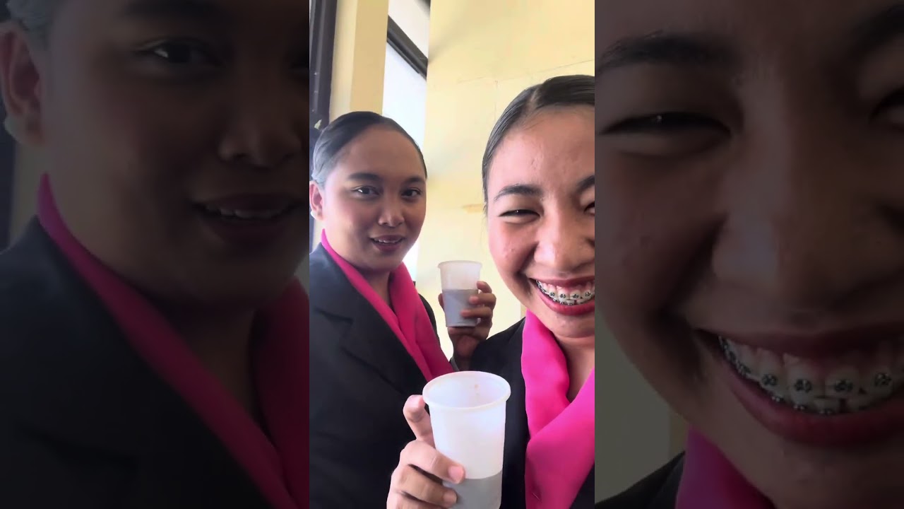 CABIN CREW FOR A DAY| must watch for aspiring flight attendants #flightattendant 
