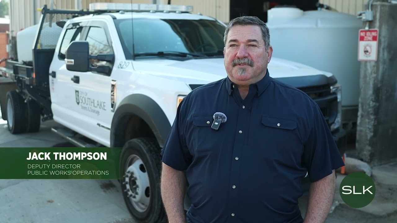 SLK City Spotlight - Winter Weather Preparation - January 12, 2026