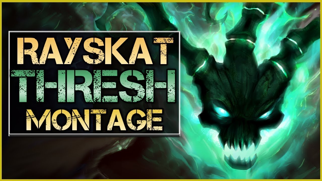 Rayskat 