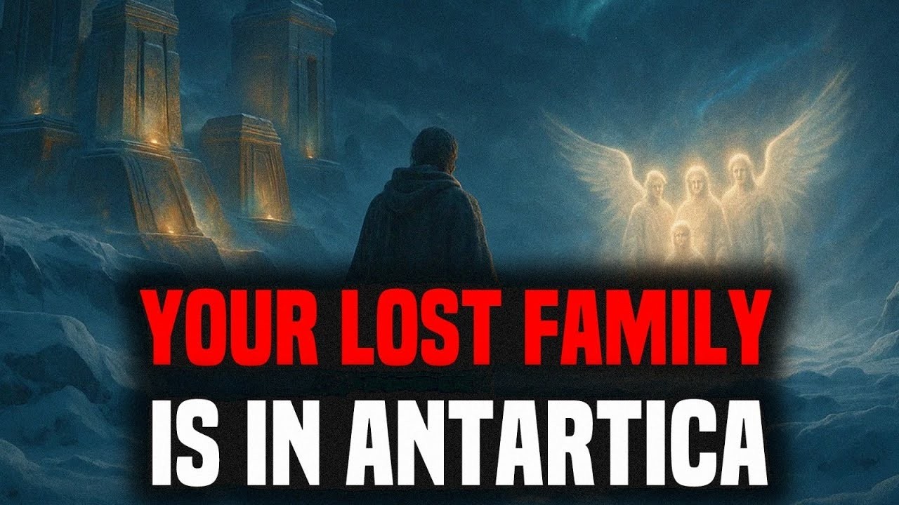 ИЗБРАННЫЙ, твоя семья происходит из древности 📜🌌