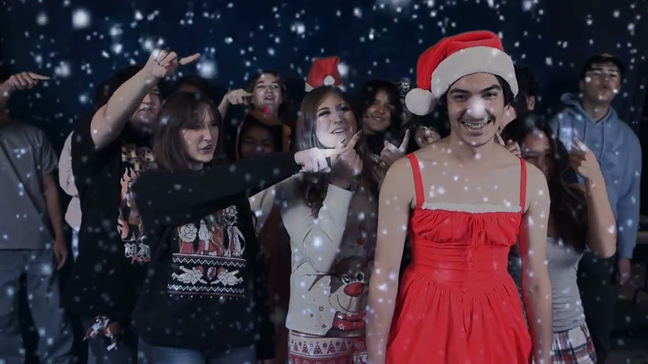 San Diego SCPA-TV Season 5 Episode 4