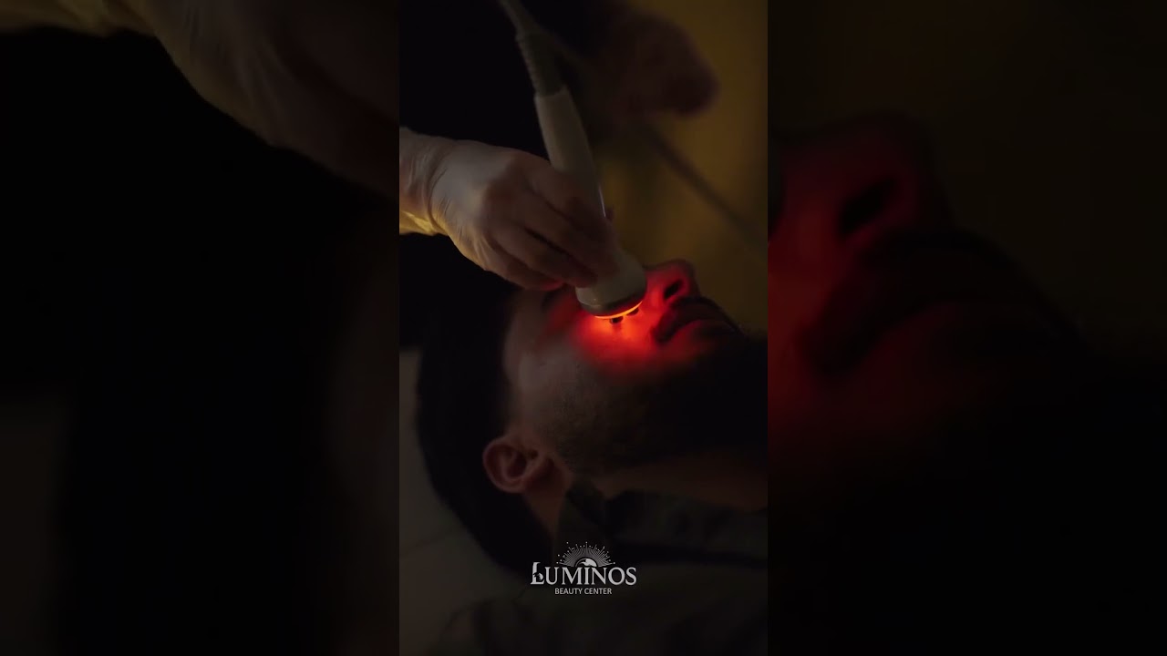 Reveal Your Best Skin with Xyblo Laser TechnologyExperience advanced skin renewal with the Xyblo Las