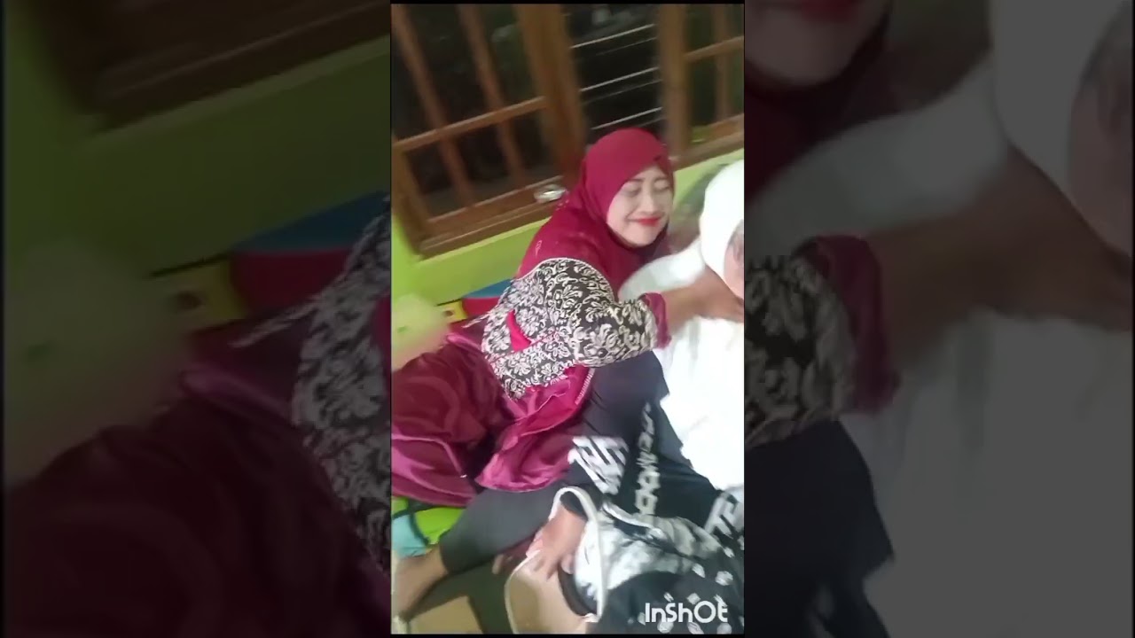 Haul ibuk ke 5 hj Suwarsiti binti Sukandar 17 pebr 2026 & megengan jelang ramadhan 1447 H. 
