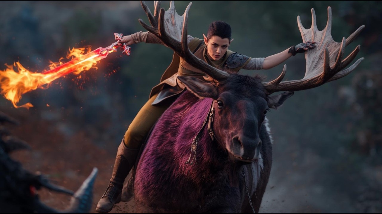 🔴[LIVE] No AUTOMOBILE, No TRAIN, Just Exalted PLAINS- ⚔️🔥🐉Dragon Age: Inquisition