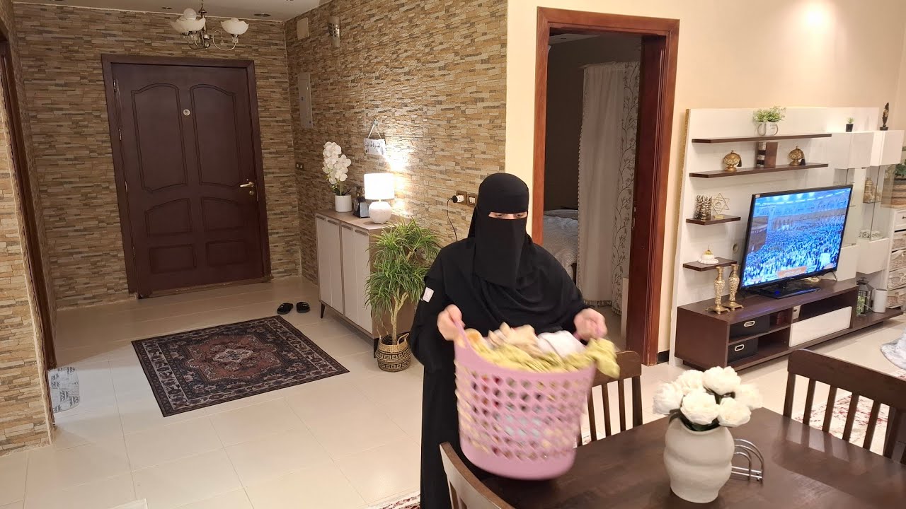 سرّ راحتي قبل النوم💆‍♀️ روتيني المسائي الشتوي ✨
