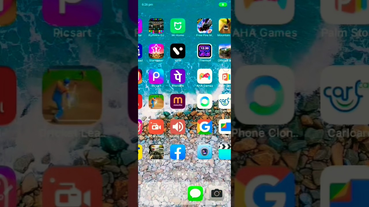 smart watch connect to mobile 