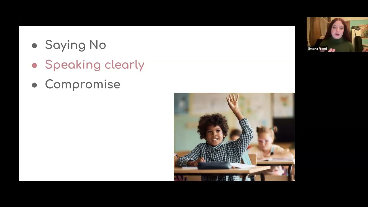 Regulation and Self-Advocacy: Nest Support Project at NYU Metro Center