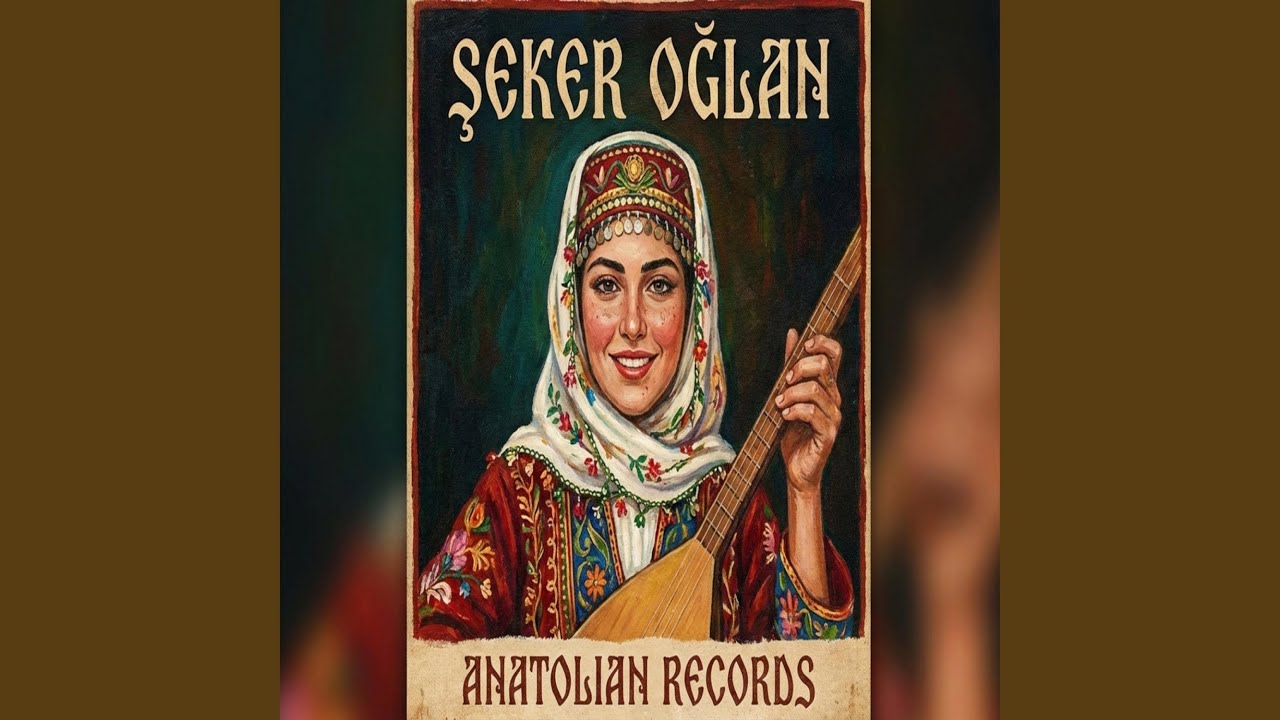 Şeker Oğlan