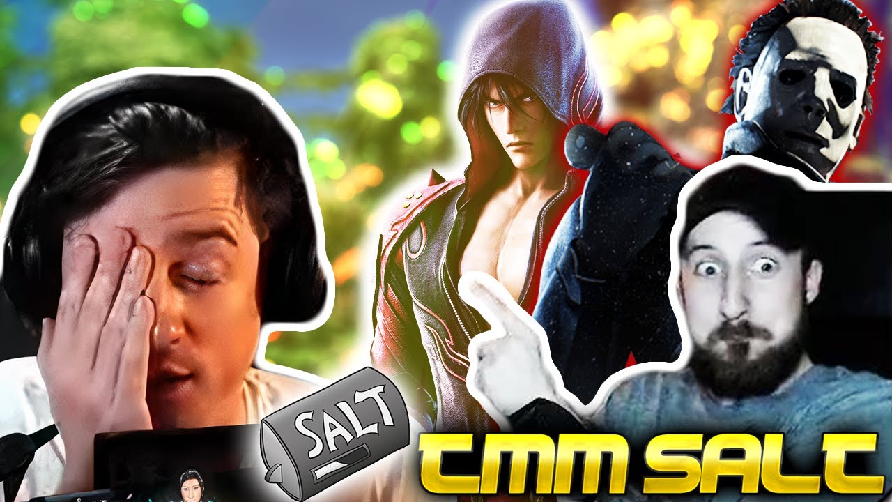 The Ultimate TMM Salt Compilation