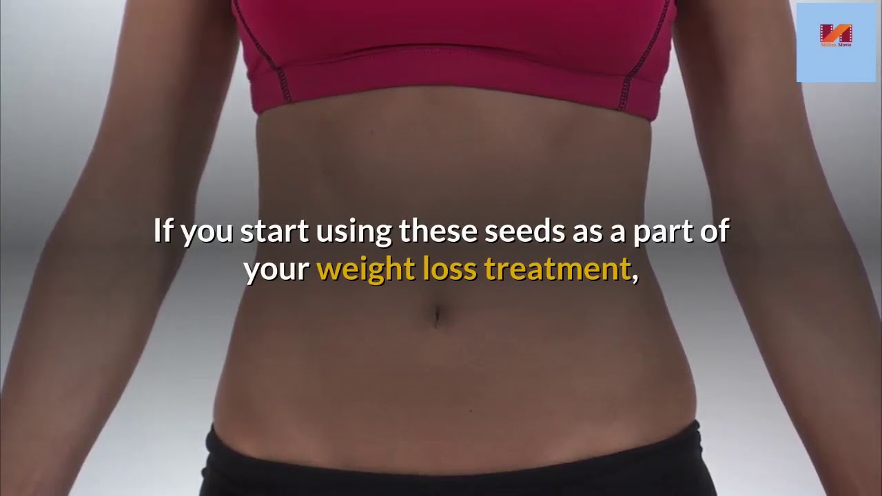 Benefits of Black cumin or Black caraway for Weight Loss and Belly Fat