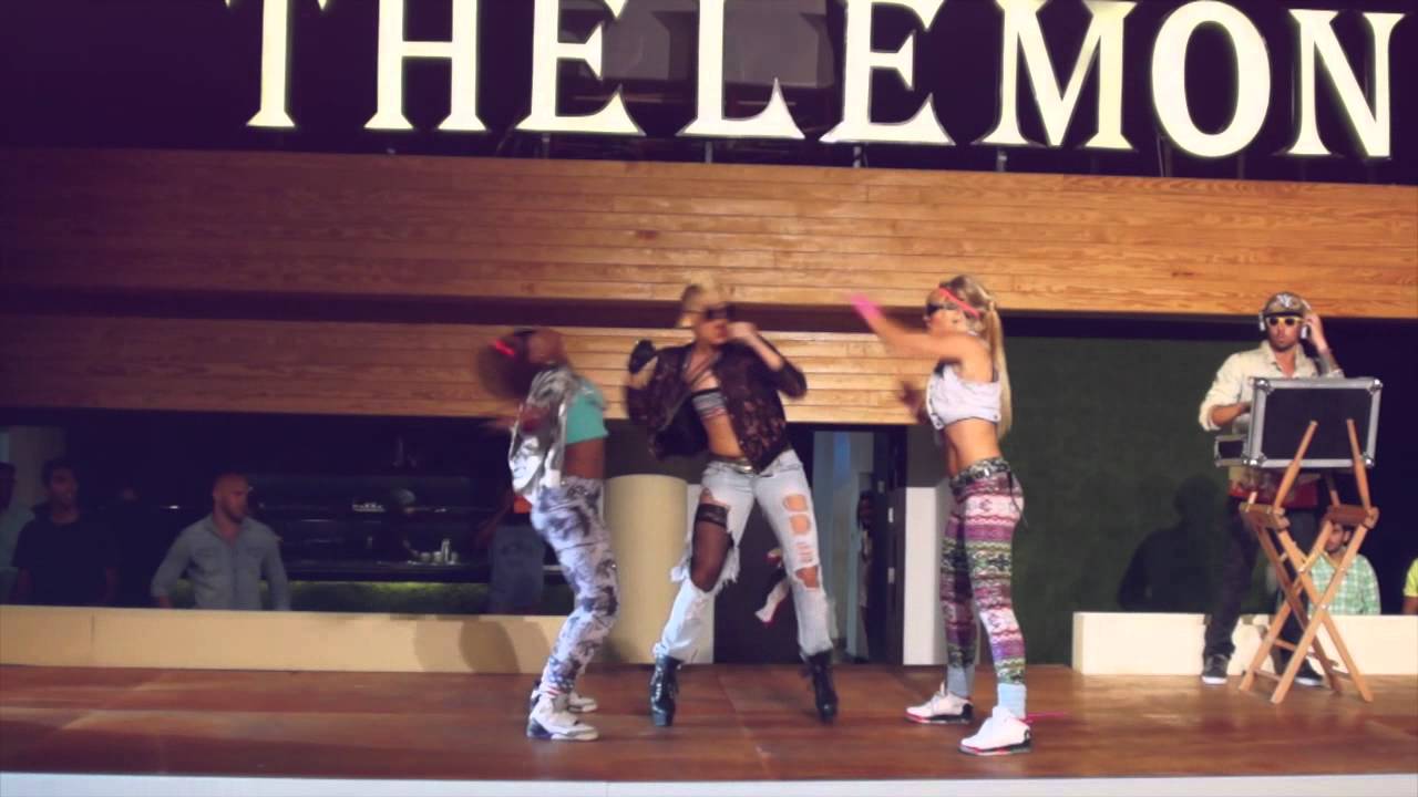 The Lemon Tree Sahel 2014 ( Telal & Marassi )